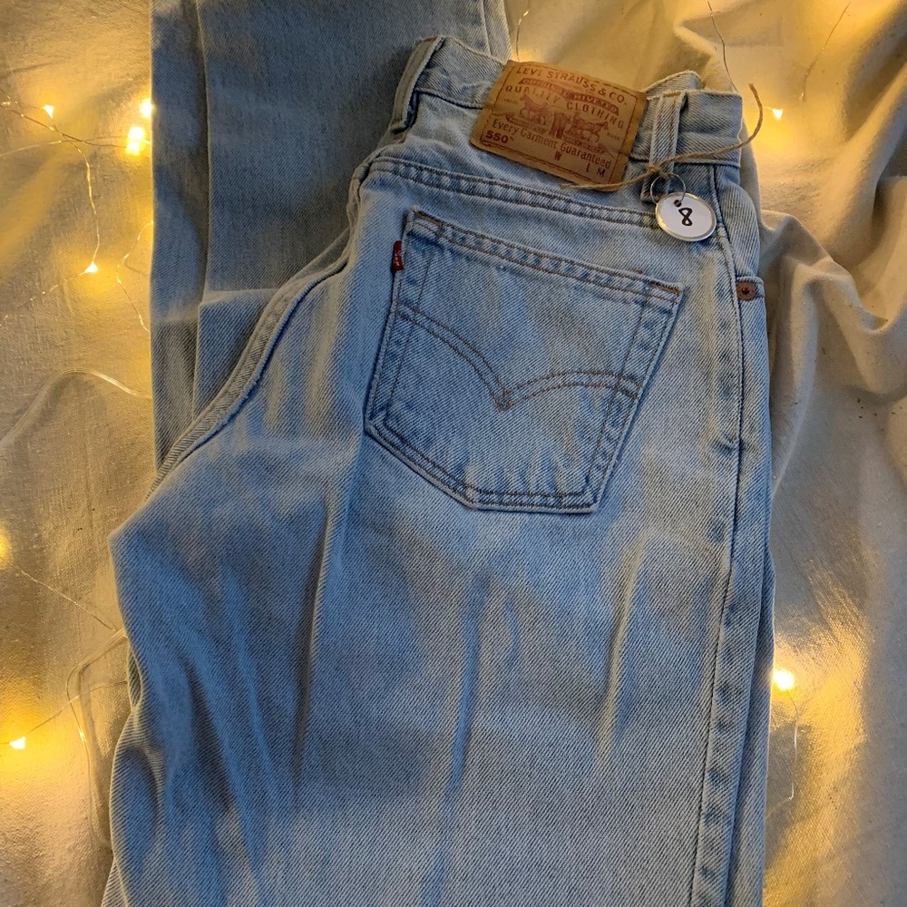 Levi's® 550 Jeans